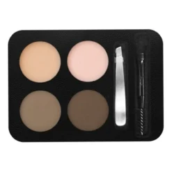 Brow Parlour Kit de Sobrancelhas