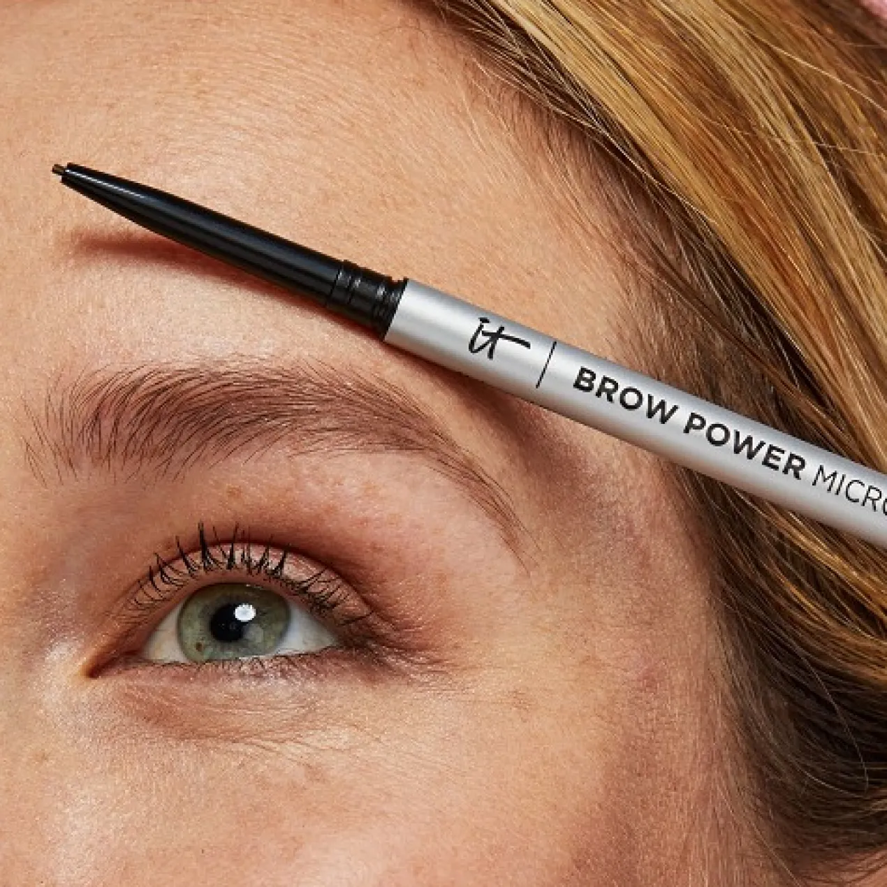 Brow Power Micro Lápis de Sobrancelhas