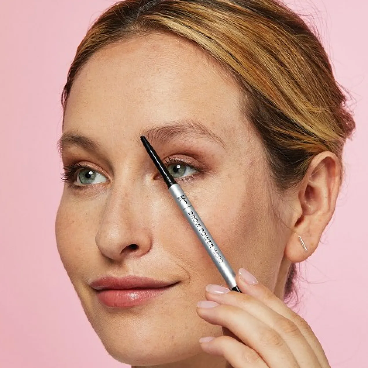 Brow Power Micro Lápis de Sobrancelhas