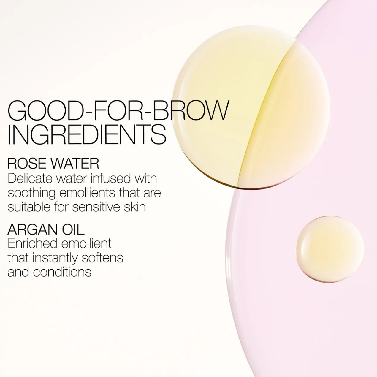 Brow Shaping Gel
