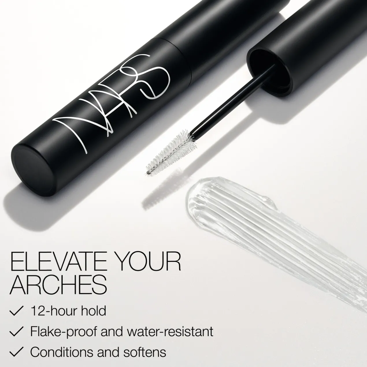 Brow Shaping Gel