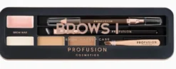 Brows I Estojo de Maquilhagem para Sobrancelhas