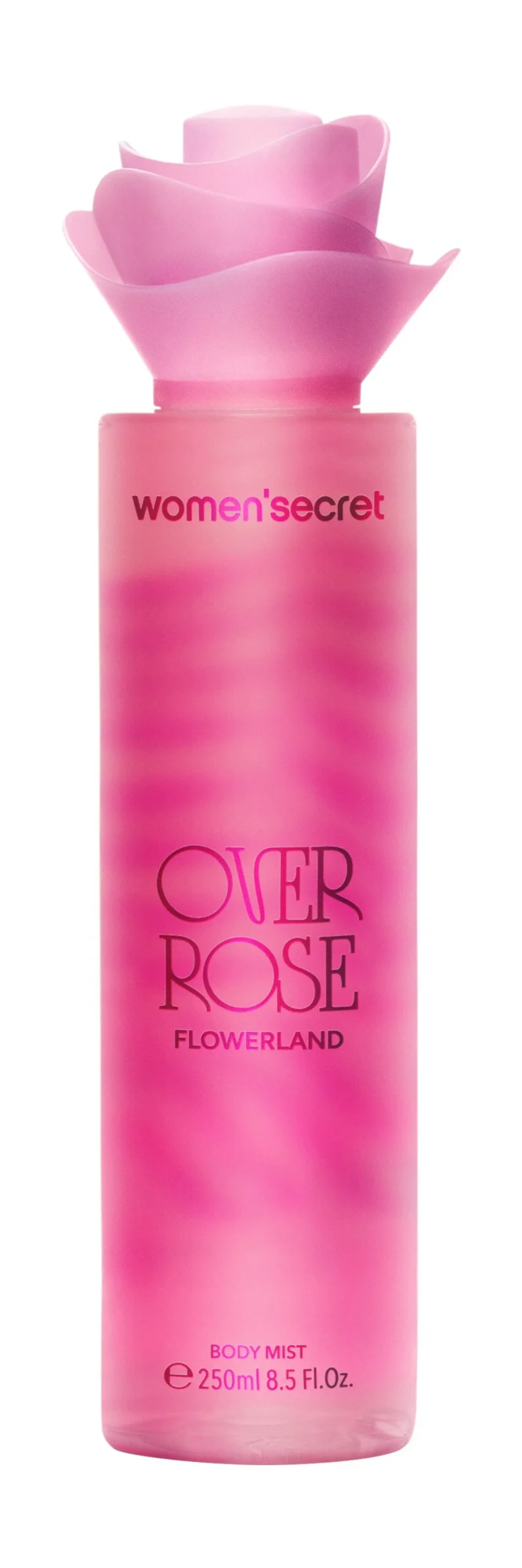 Bruma Corporal Flowerland Over Rose