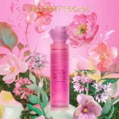 Bruma Corporal Flowerland Over Rose