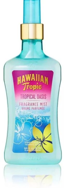 Bruma Corporal Tropical Oasis