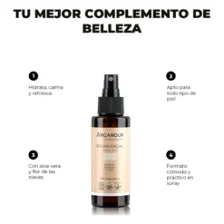 Bruma Facial