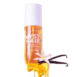Bruma Perfumada Cabelo e Corpo Baunilha Caramelo
