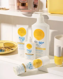 Bruma Protetora Solar Sem Fragrância SPF 50+