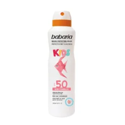 Bruma Protetor Solar Infantil SPF 50