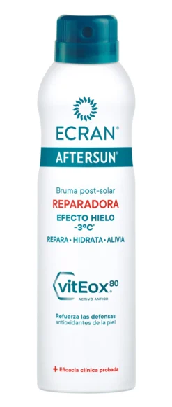 Bruma Reparadora Intensiva Aftersun