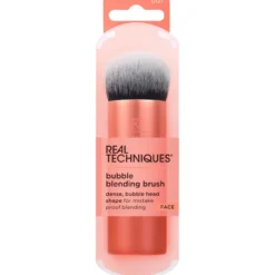 Bubble Blending Pincel de Maquilhagem