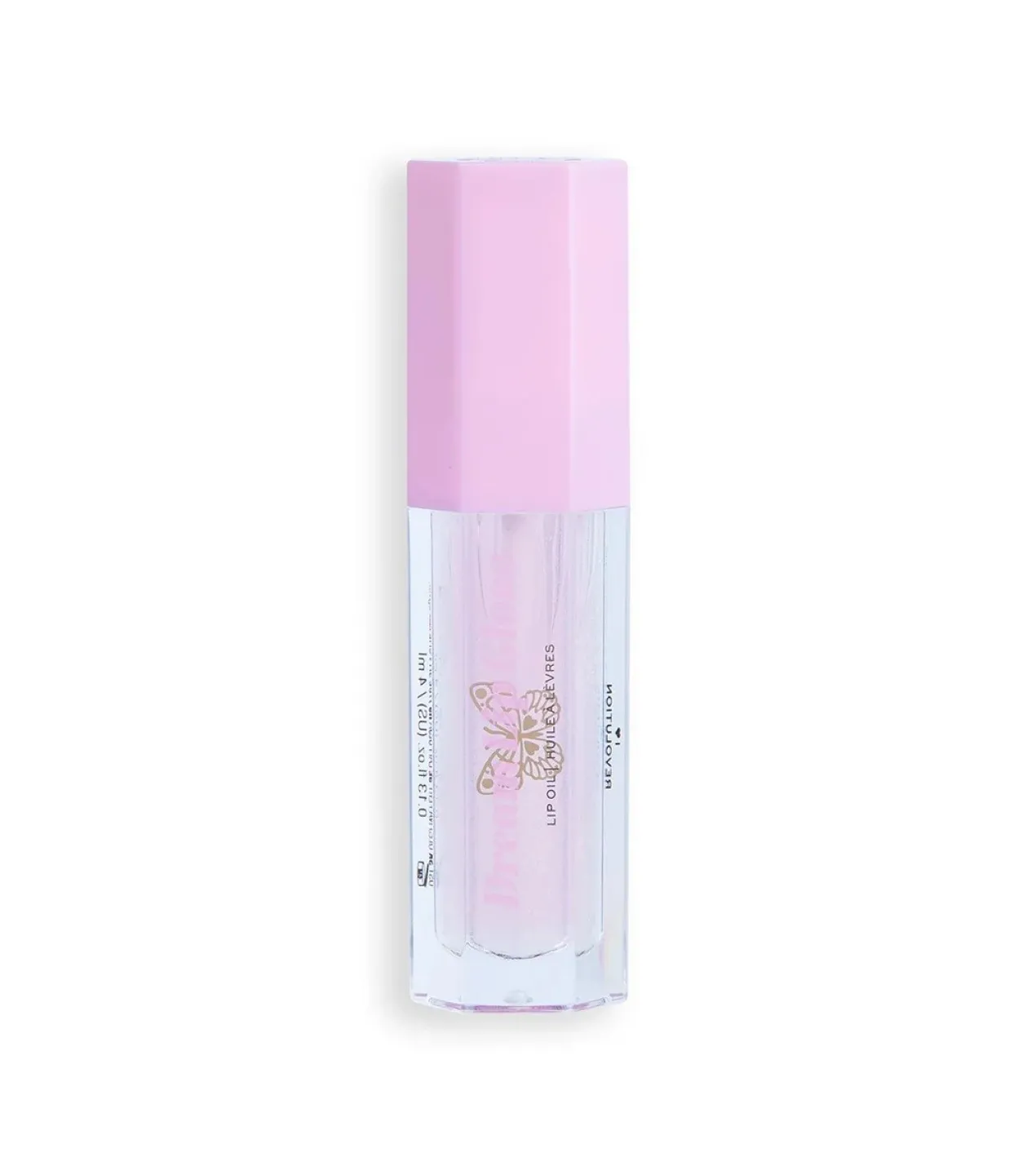 Butterfly Dream Lip Gloss Óleo Labial