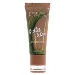 Butter Glow Liquid Bronzer Bronzeador Líquido