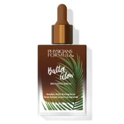 Butter Glow Sérum Bronzeador