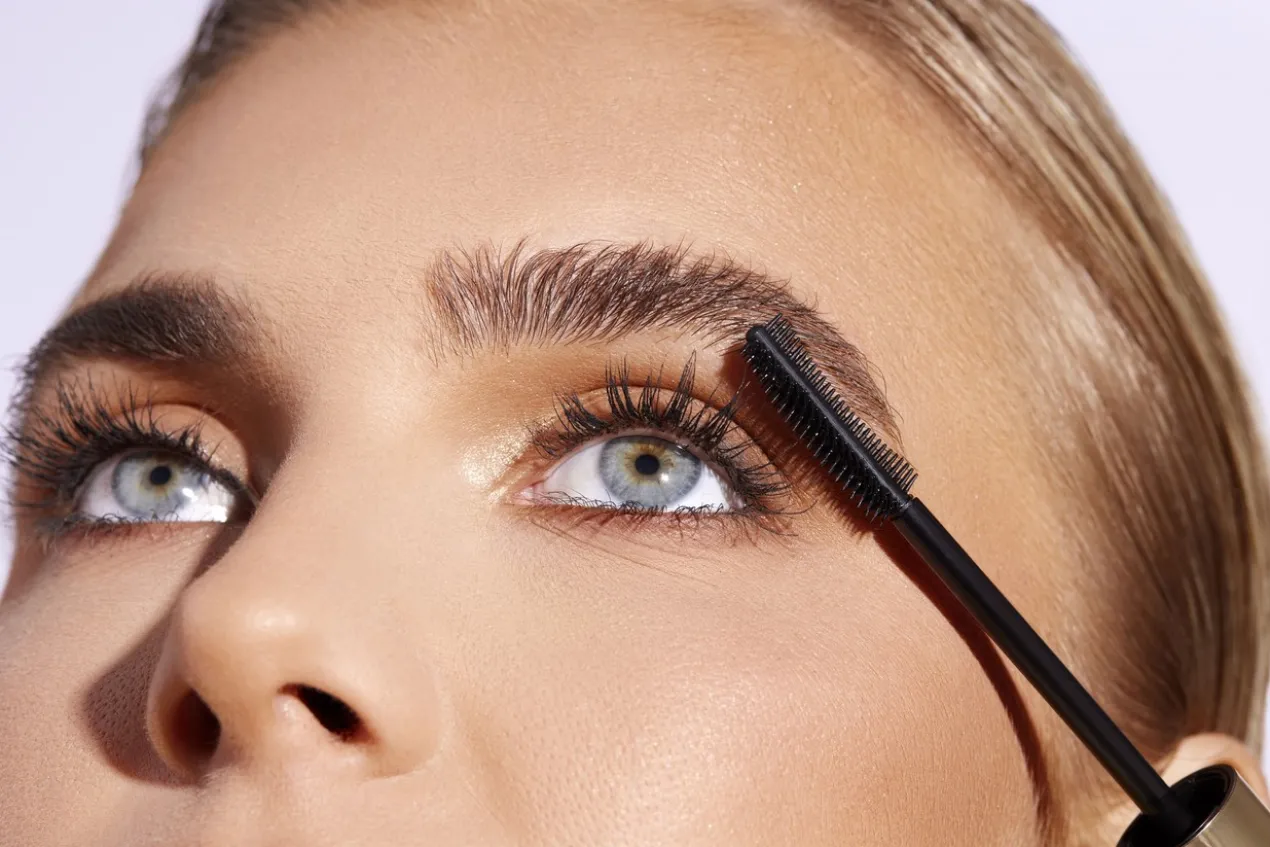 Butter Lash Splash Máscara para Pestanas