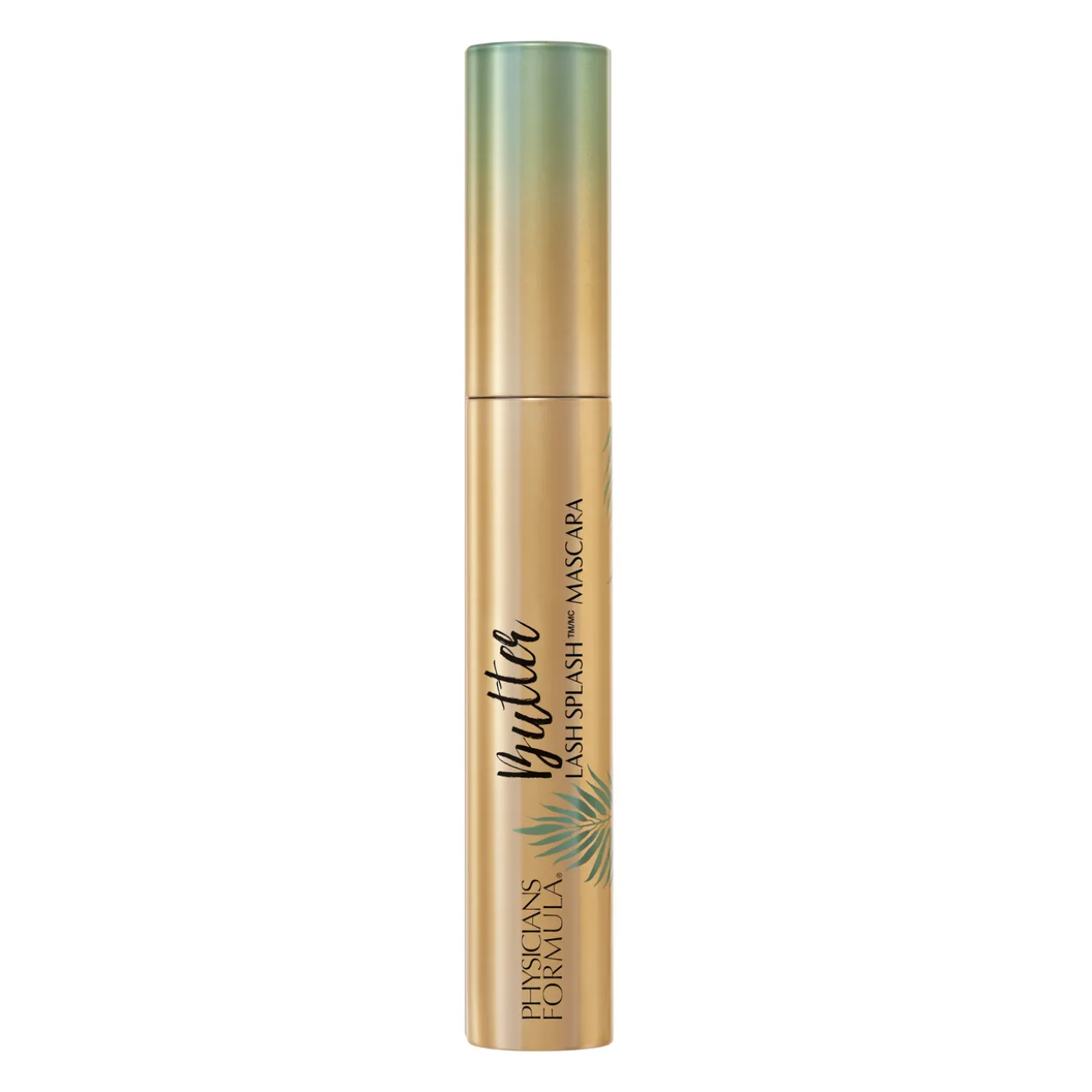 Butter Lash Splash Máscara para Pestanas