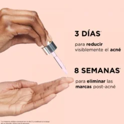 Bye Bye Breakout Sérum Antiacne