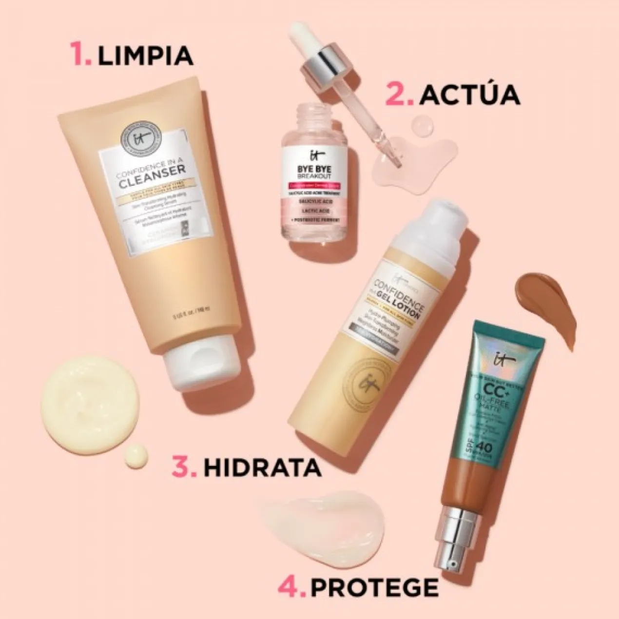 Bye Bye Breakout Sérum Antiacne