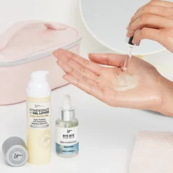 Bye Bye Dark Spots Sérum Facial Minimizador de Manchas Escuras