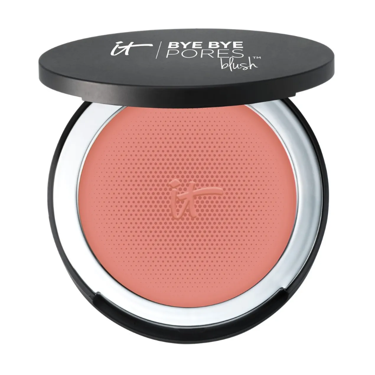 Bye Bye Pores Blush Colorete e Pó Minimizador