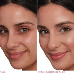 Bye Bye Pores Bronzer Pó Bronzeador e Minimizador