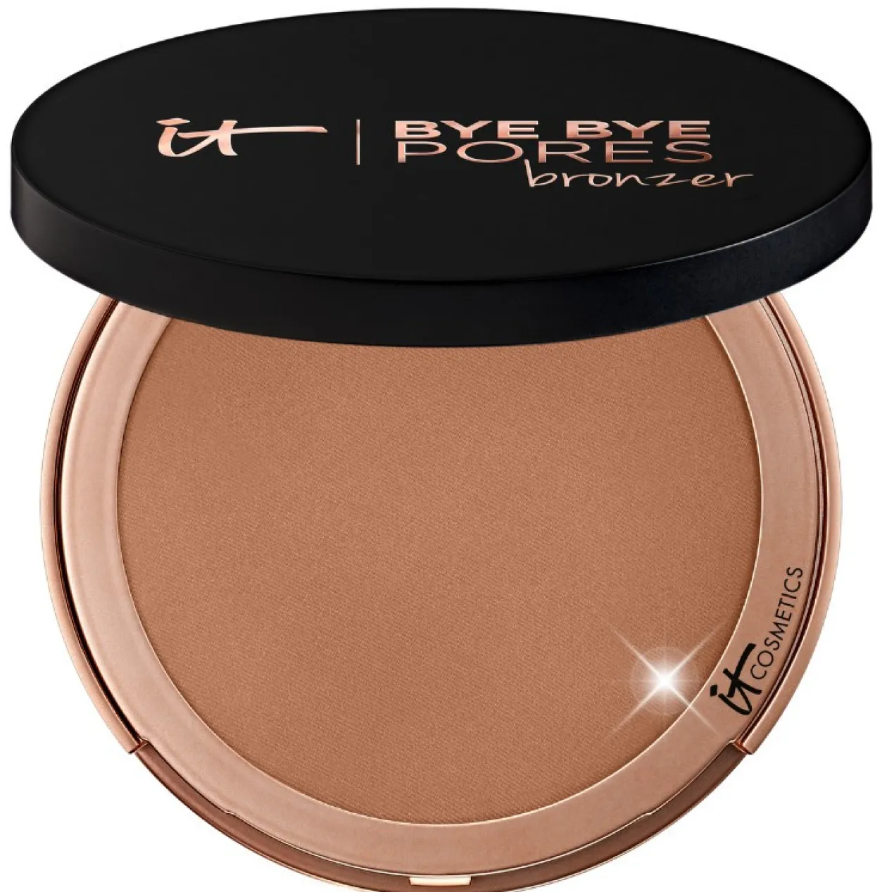 Bye Bye Pores Bronzer Pó Bronzeador e Minimizador