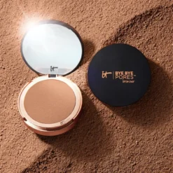 Bye Bye Pores Bronzer Pó Bronzeador e Minimizador