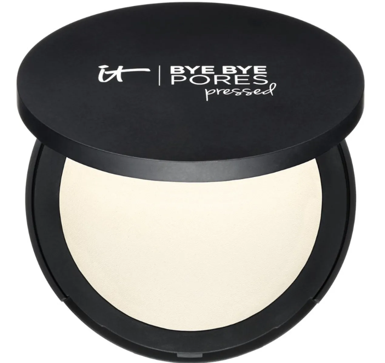 Bye Bye Pores Pressed Pó Compacto Difusor de Poros