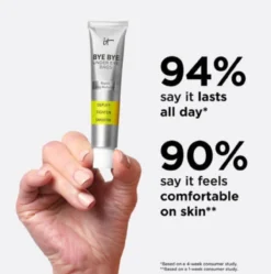 Bye Bye Under Eye Bag Tratamento Anti-Olheiras