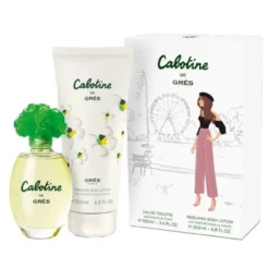 Cabotine Estojo