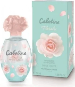 Cabotine Floralie EDT