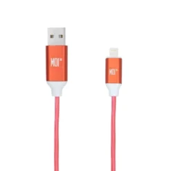 Cabo USB com Luz Iphone
