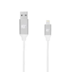 Cabo USB com Luz Iphone