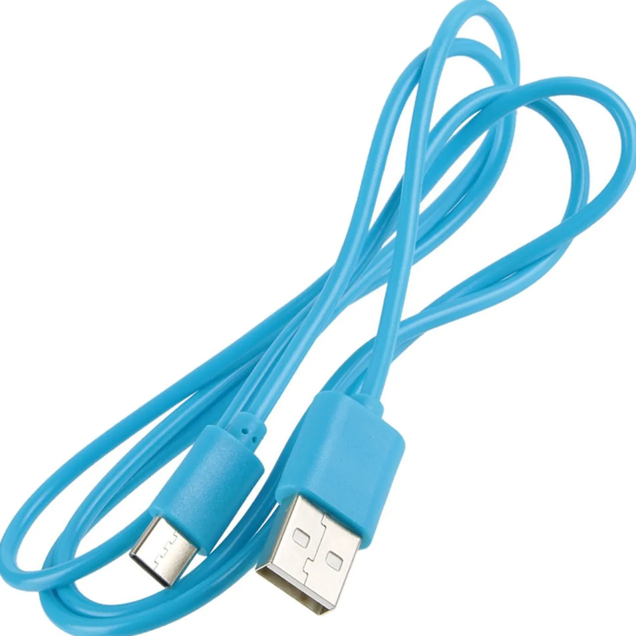 Cabo USB Tipo C