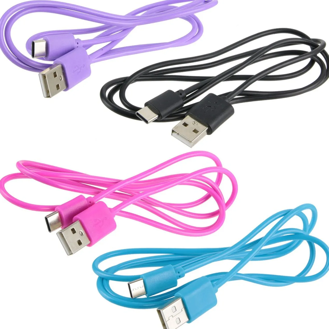 Cabo USB Tipo C