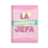 Caderno