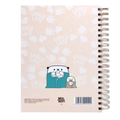 Caderno A4 