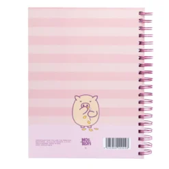 Caderno A4 