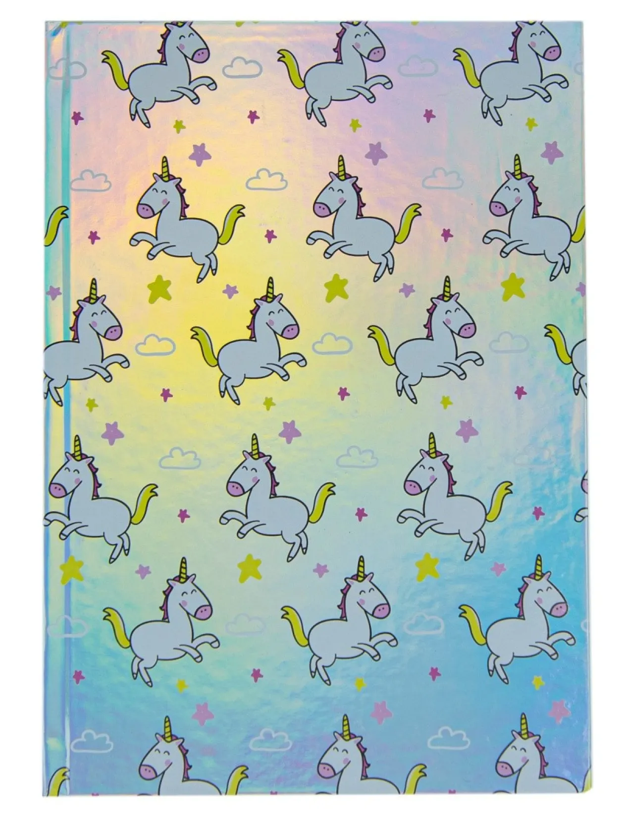 Caderno Brilli Brilli Lábios