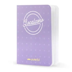Caderno "Localcoño"