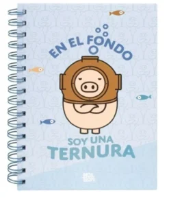 Caderno Mostropi