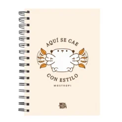 Caderno Relaxa A5