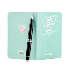 Caderno "Solteira"