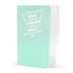 Caderno 