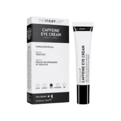 Caffeine Eye Cream