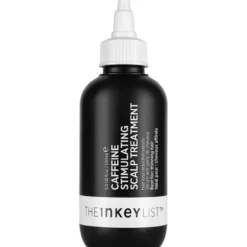 Caffeine Stimulating Scalp Treatment