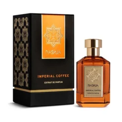 Café Imperial Extrato de Perfume
