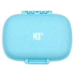 Caixa para comprimidos Travel 02