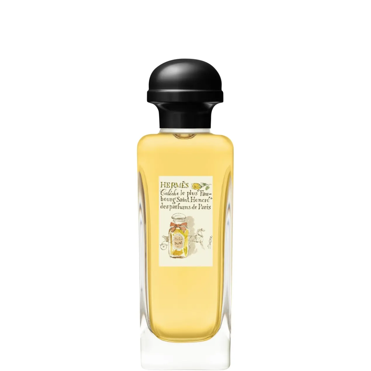 Caleche Soie de Parfum