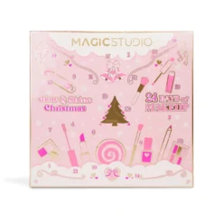 Calendário Advent 24 Days Beauty